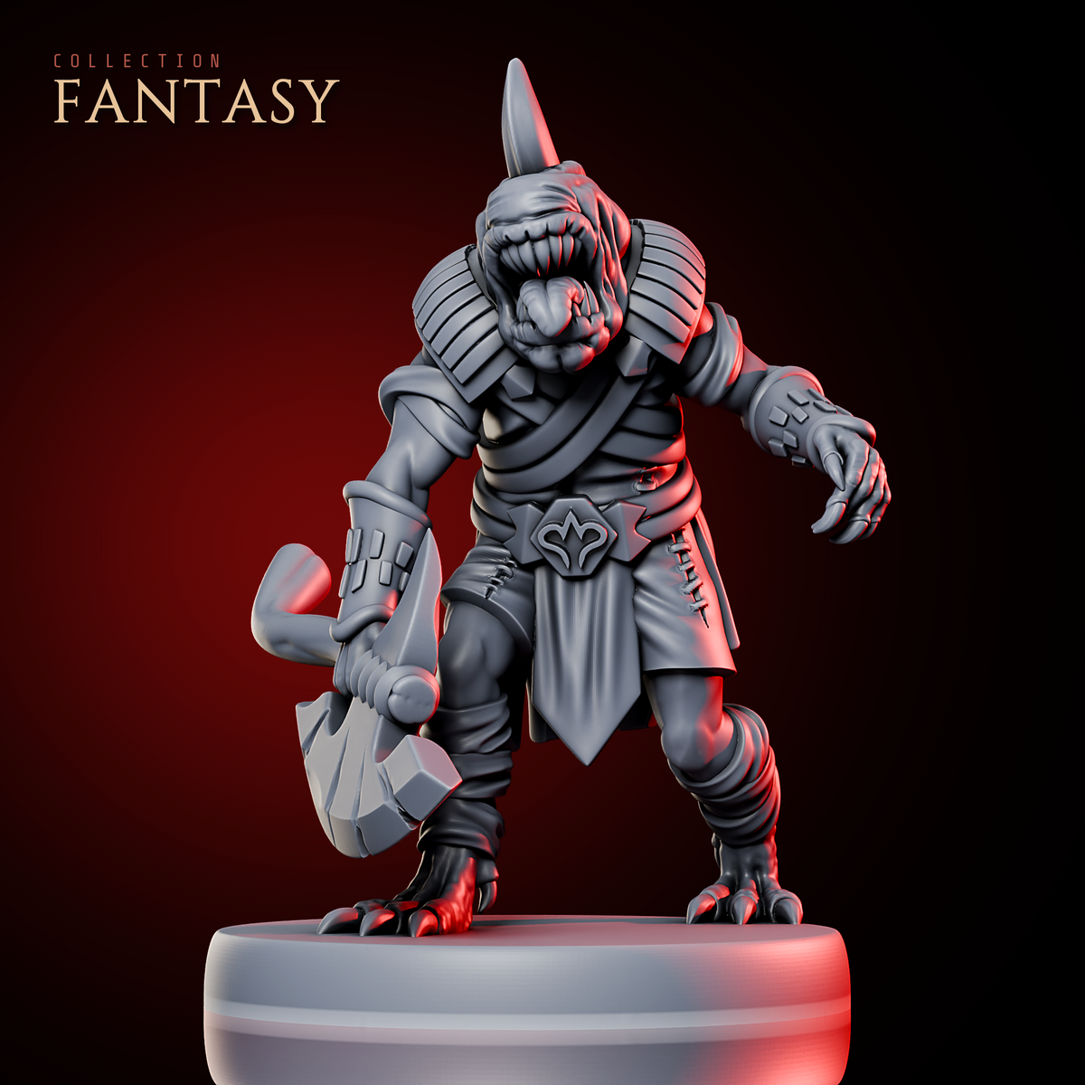 Flesh Experiment 2