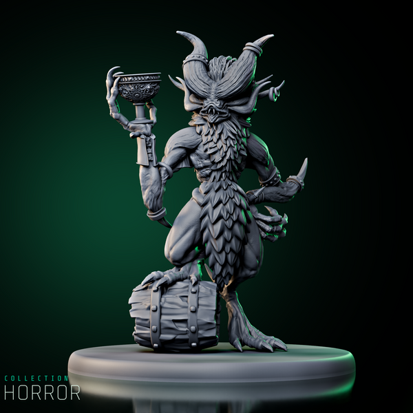 Katakan Vampire 1