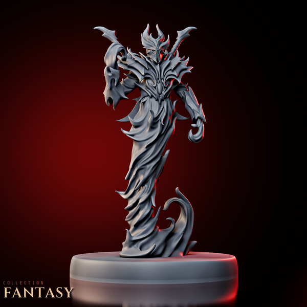 Fire Myrmidon 1