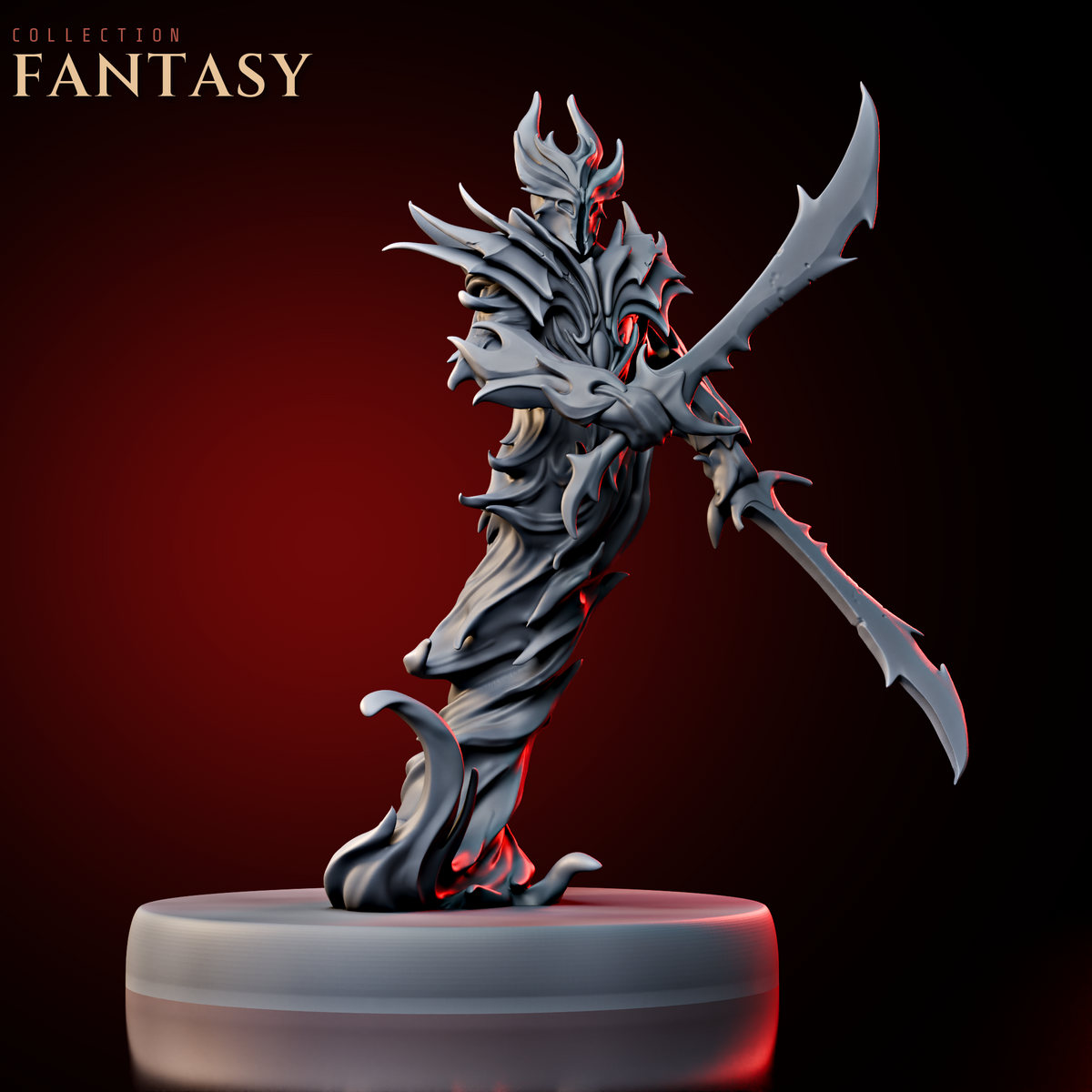 Fire Myrmidon 2