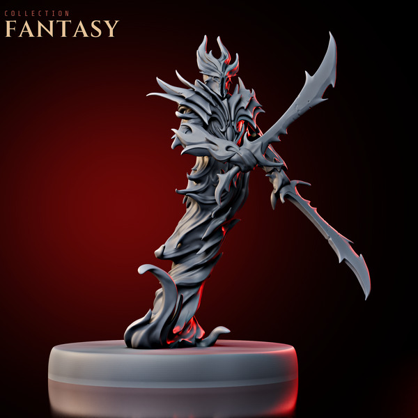 Fire Myrmidon 2