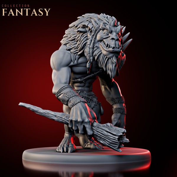 Varag Troll 1