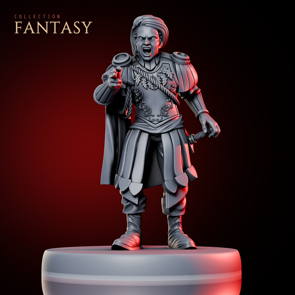 Noble General