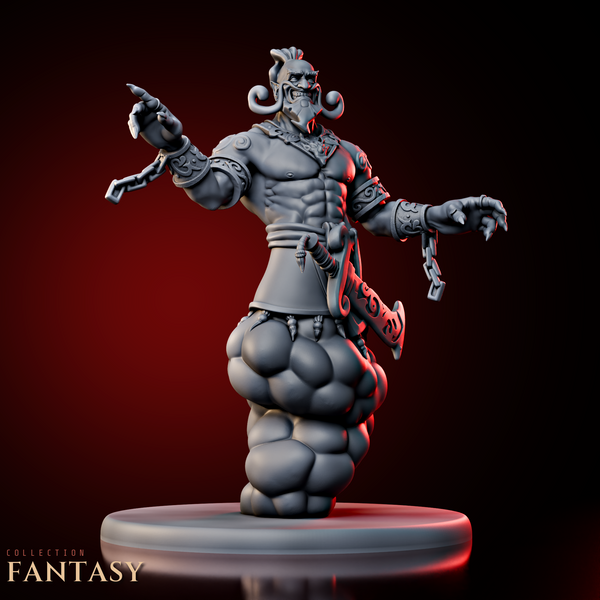 Djinn 1