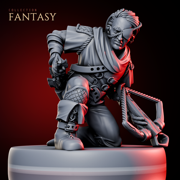 Bandit Crossbowman