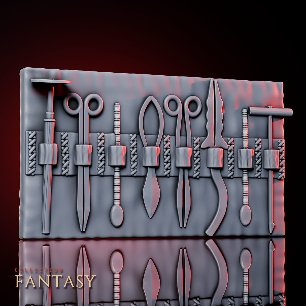 Torture Tools