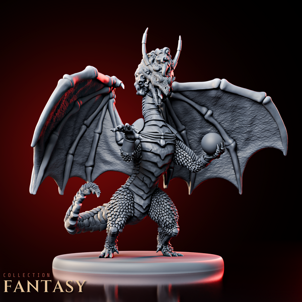 Armored Dragon 2