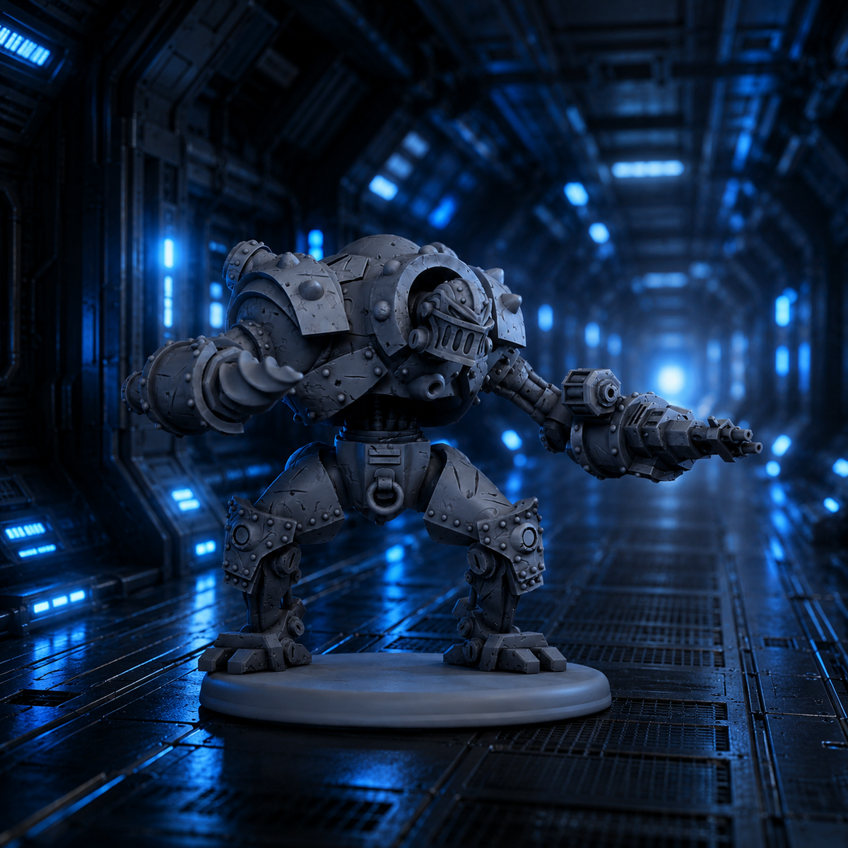 Sci-Fi