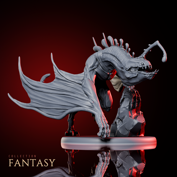 Angler Drake 1