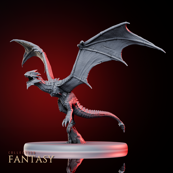 Wyvern