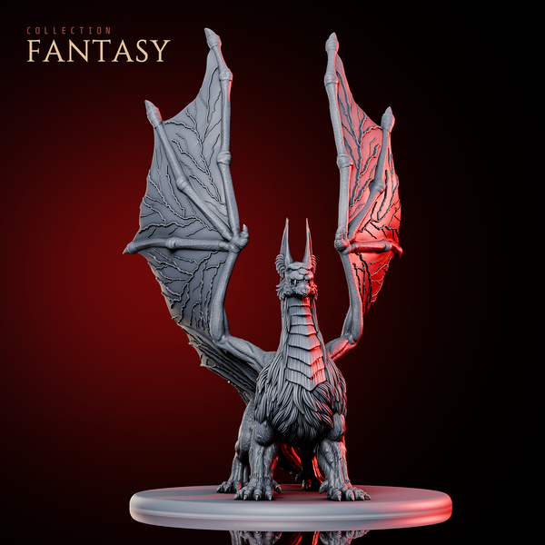 Dragonne