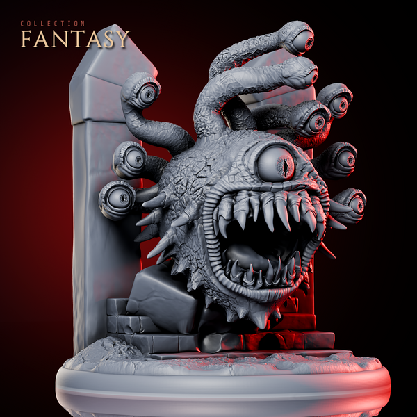 Beholder