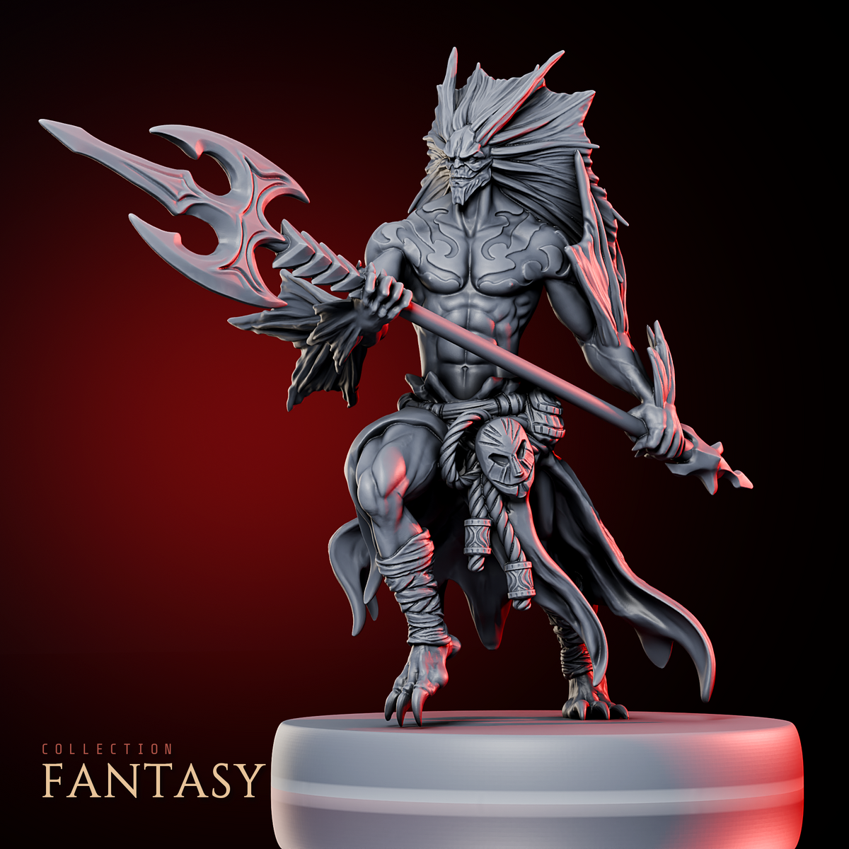 Merfolk 2