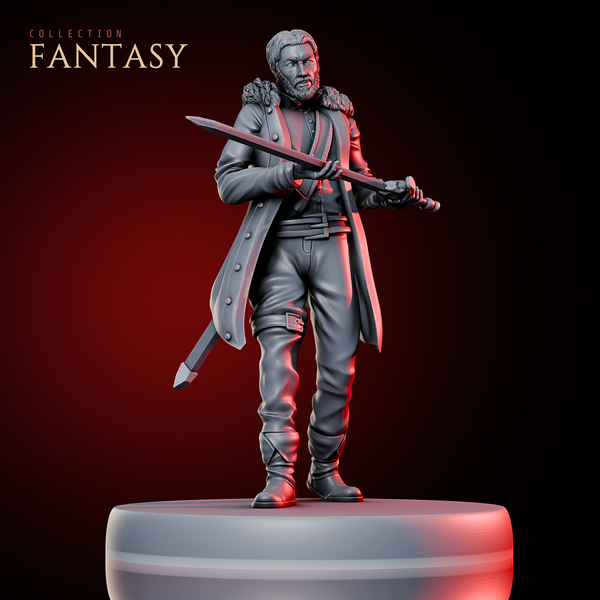 Swordsman 1