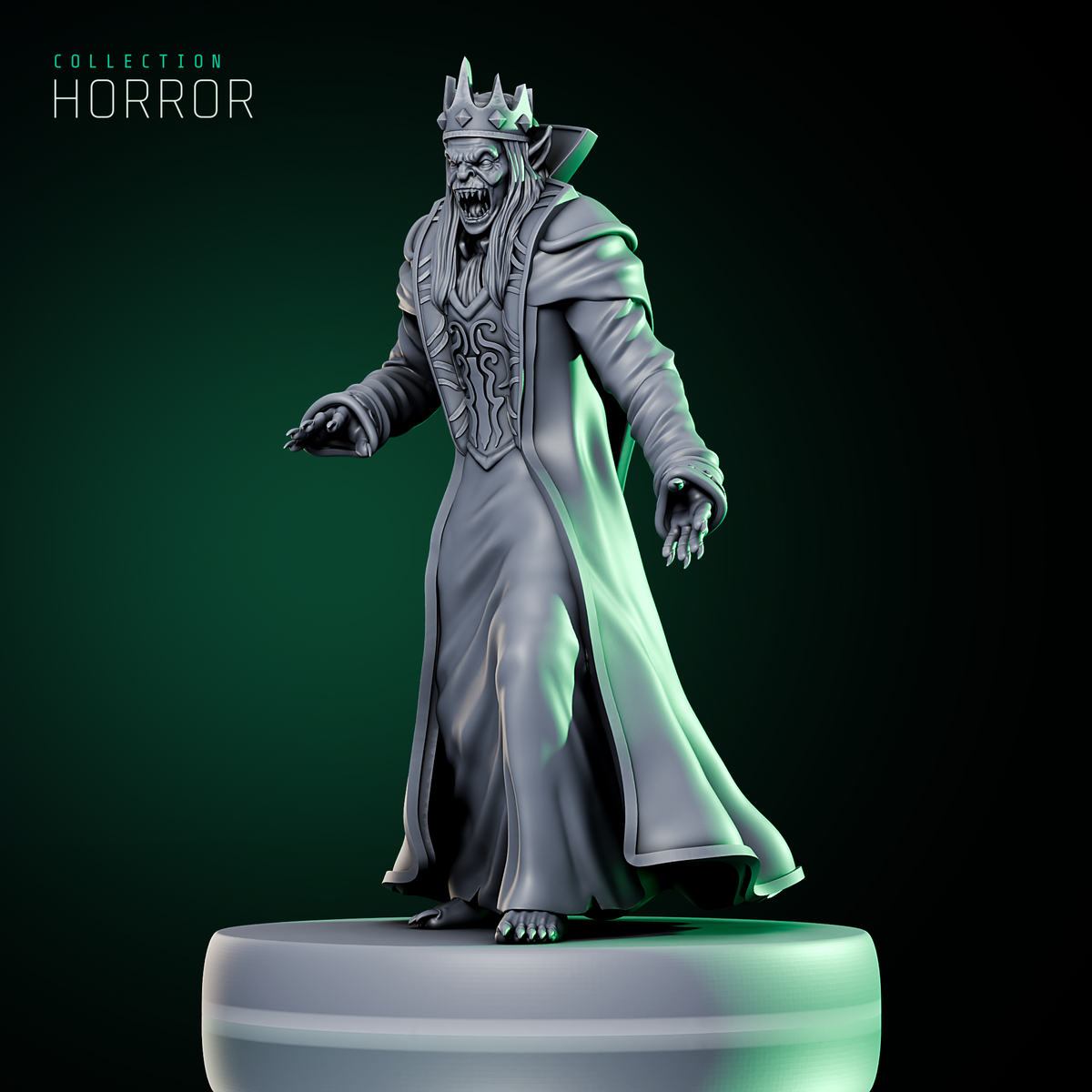 Vampire King
