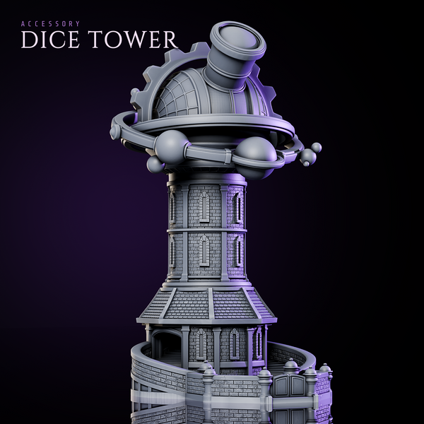 Celestial Observatory