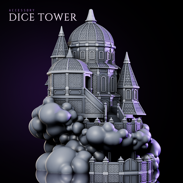 Sky Citadel