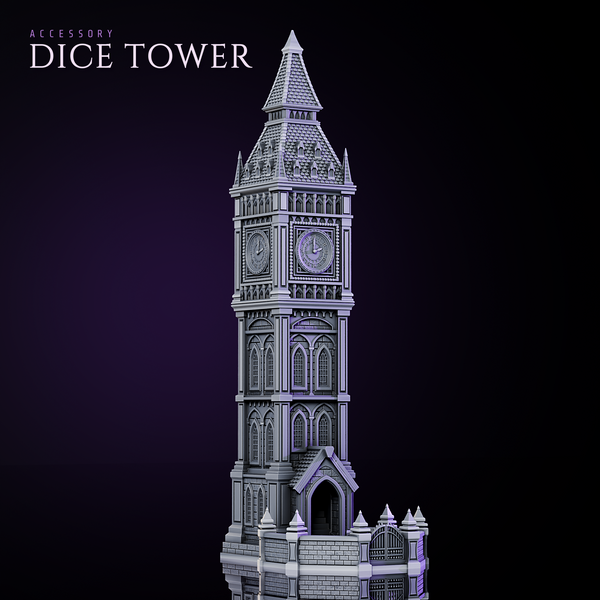 Clocktower