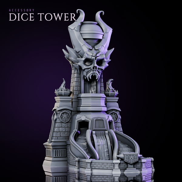 Demon Forge