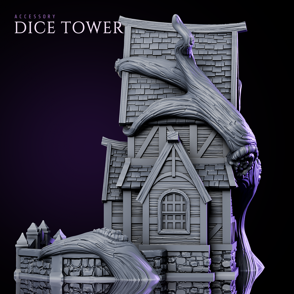 Witch Hut