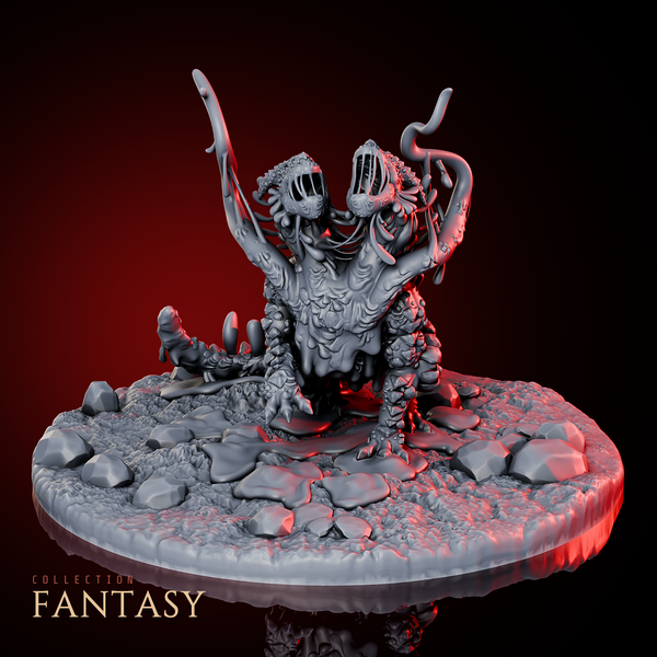 Ooze Beast