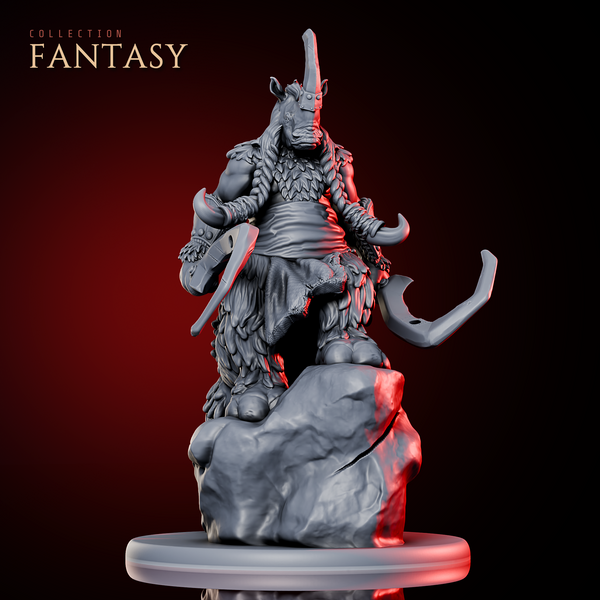 Rhino Centaur