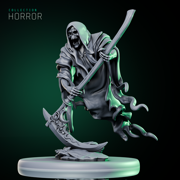 Ancient Wraith 2