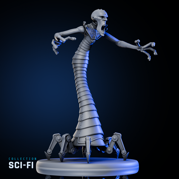 Secundus 1