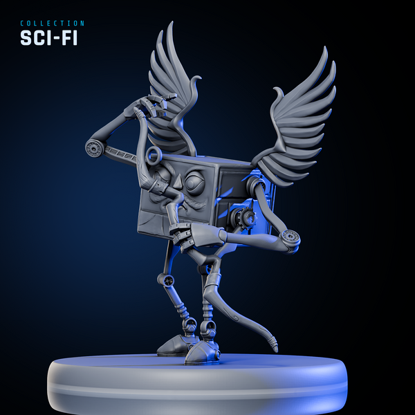 Quadrone 1