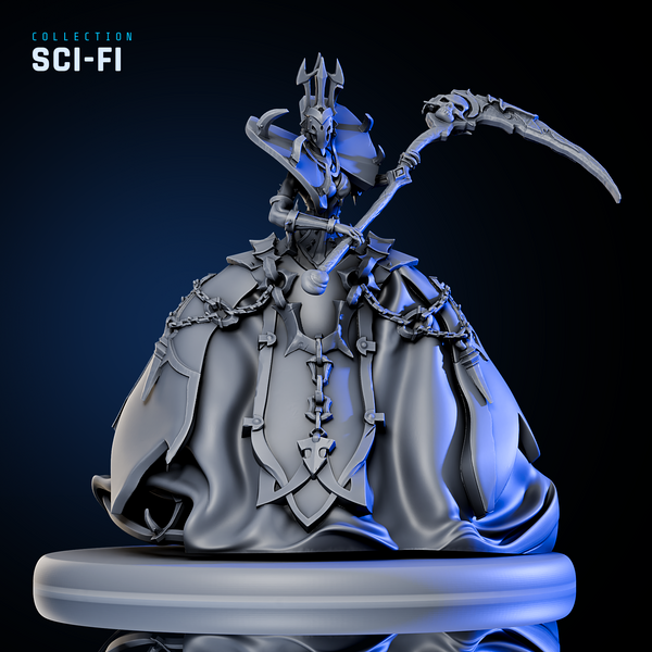 Construct Queen 2