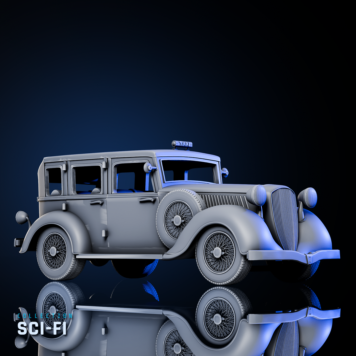 Taxi