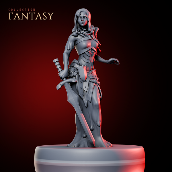 Plasmoid Swordsman 1