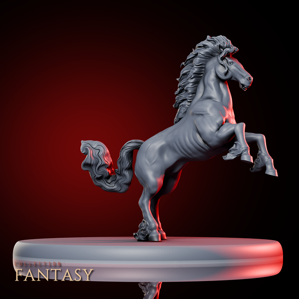 Wild Horse