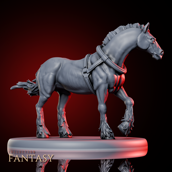 Horse 2