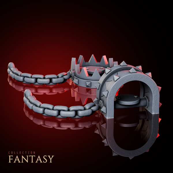 Magical Forest Trap Pack