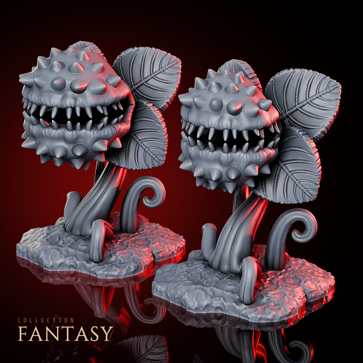 Magical Forest Vines Pack