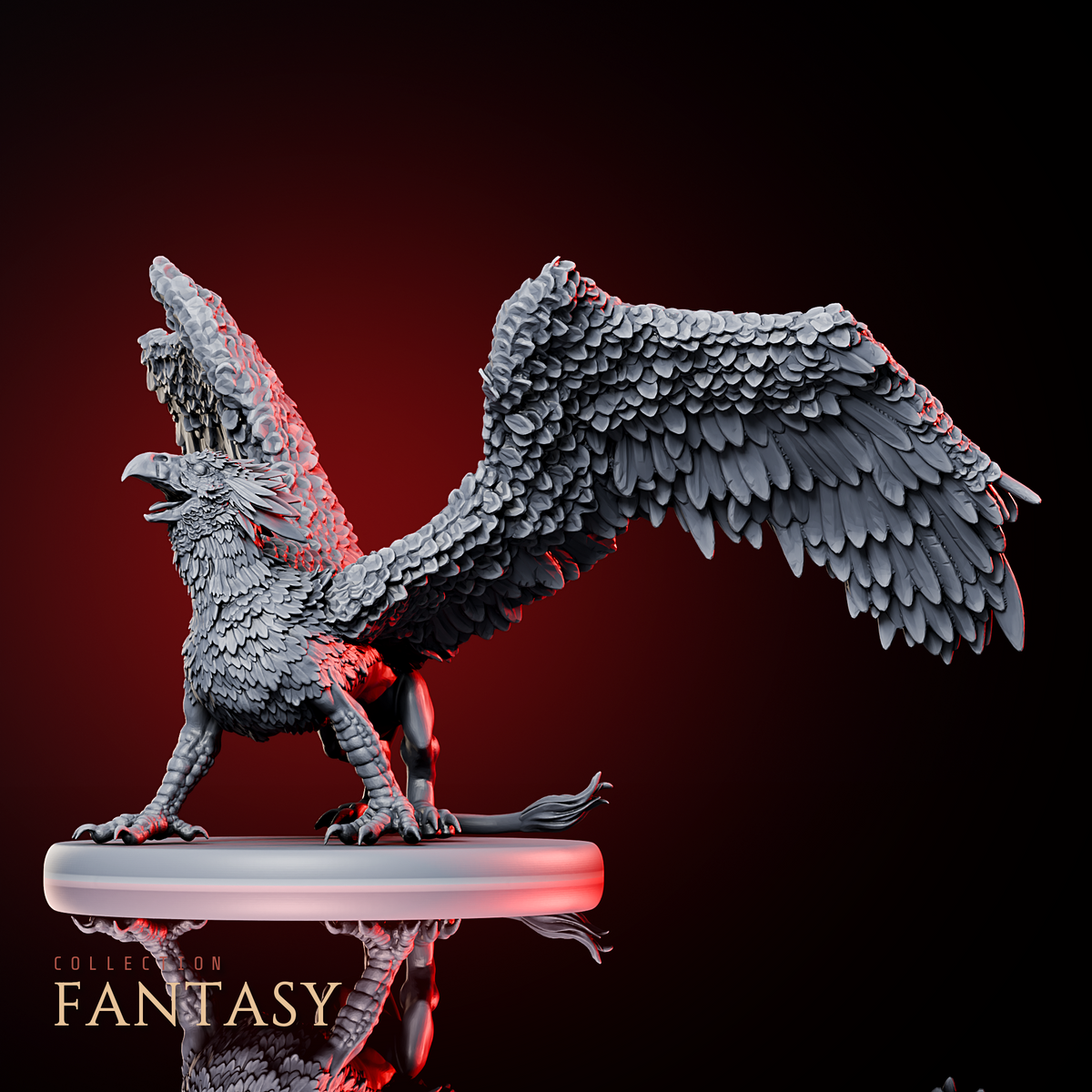 Griffon