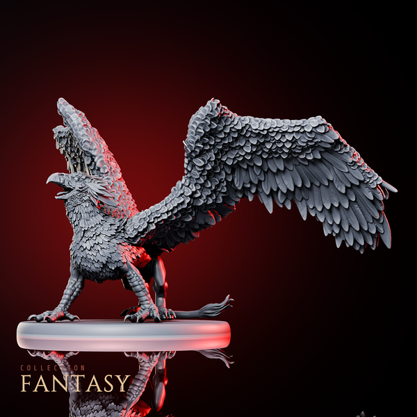 Griffon