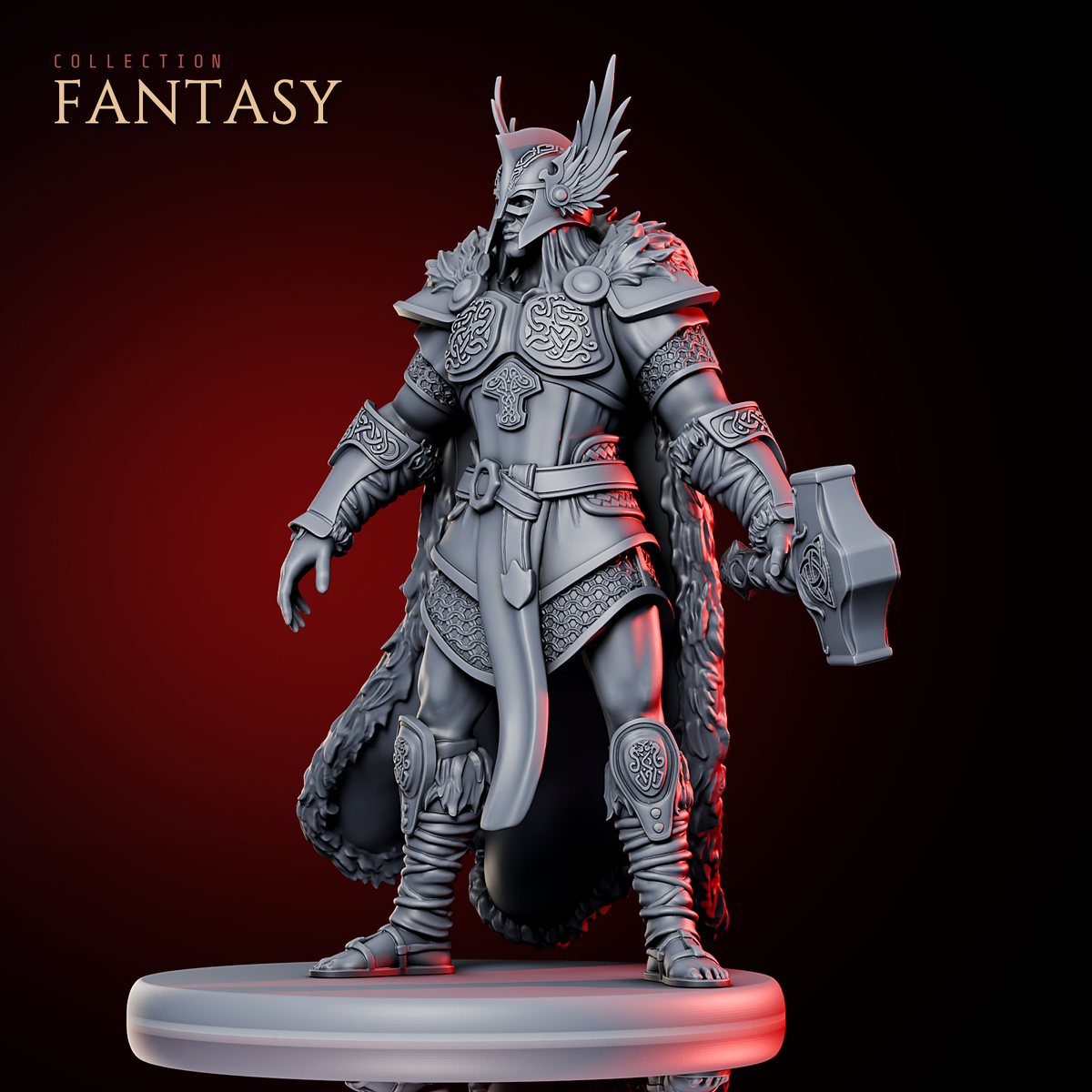 Thor Avatar 1