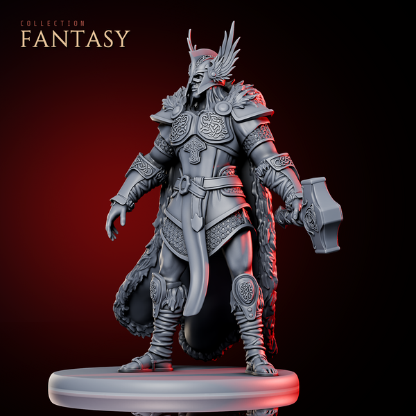 Thor Avatar 1
