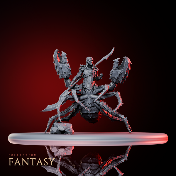 Tlincalli Warrior 2