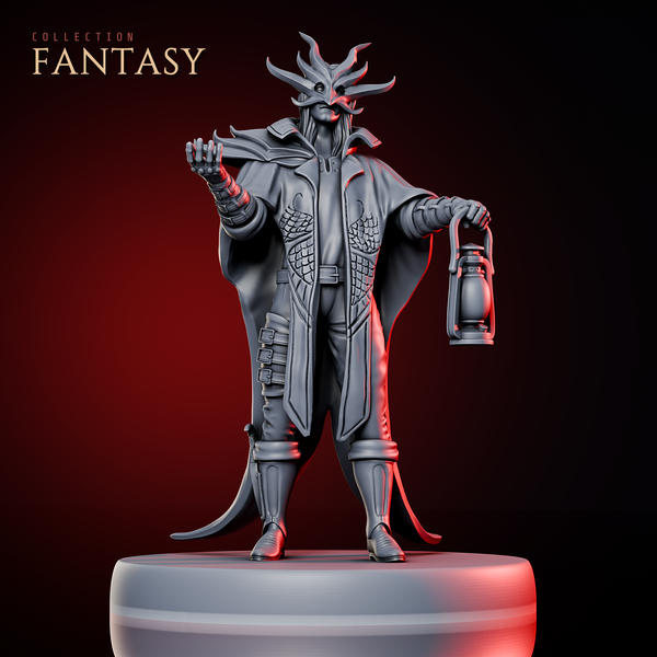 Dragon Cultist 2