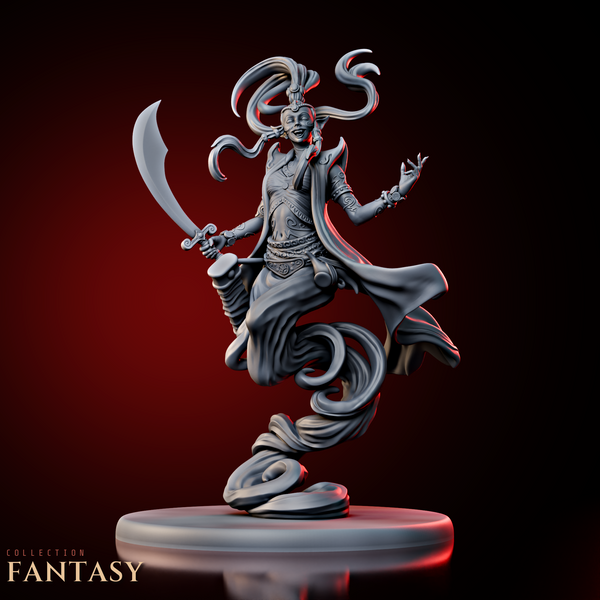 Djinn 2