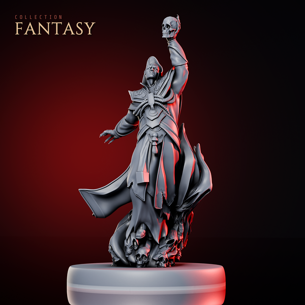 Eye Cultist 2