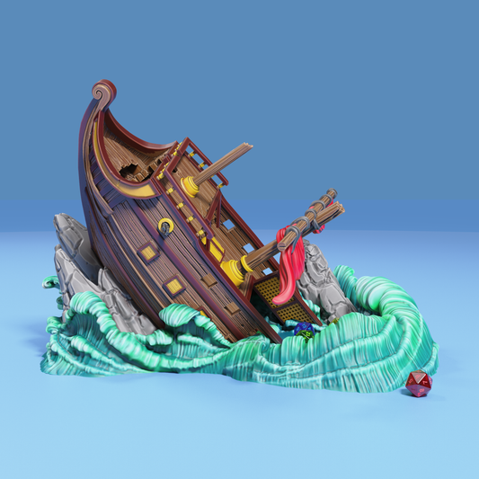 Shipwreck