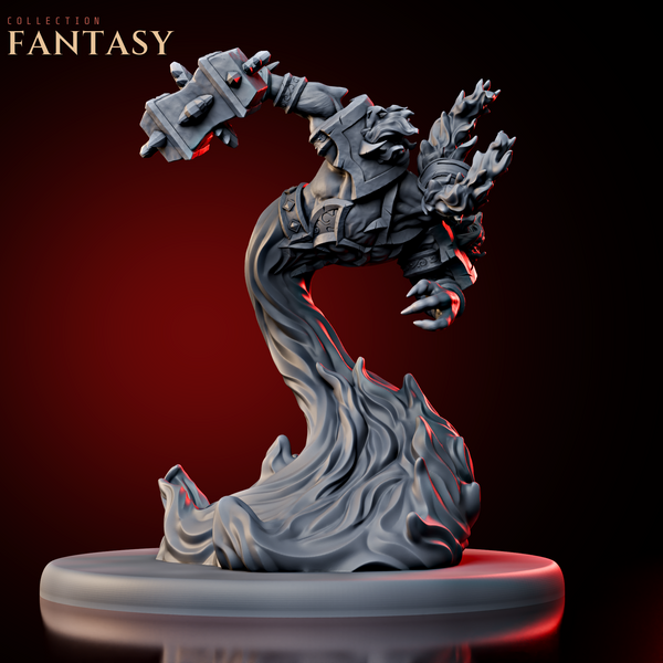 Hellfire Elemental 2