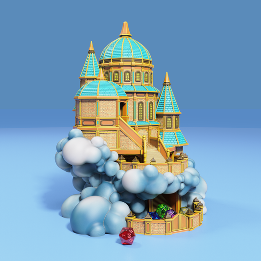 Sky Citadel