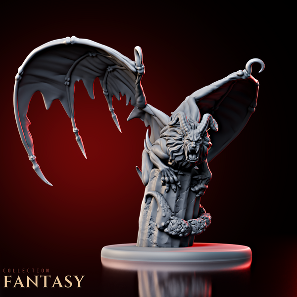 Manticore