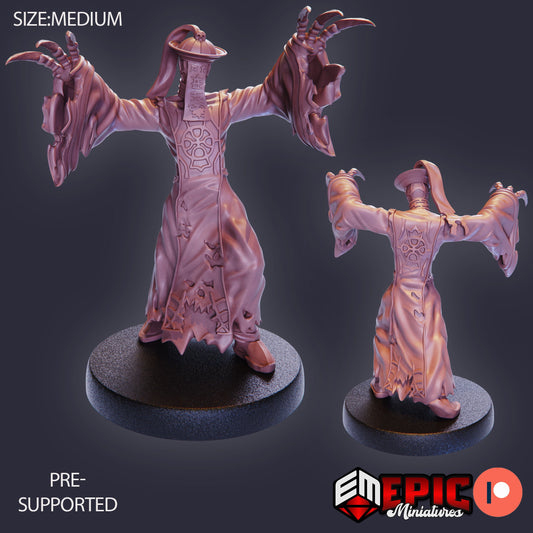 Oriental Vampire 2