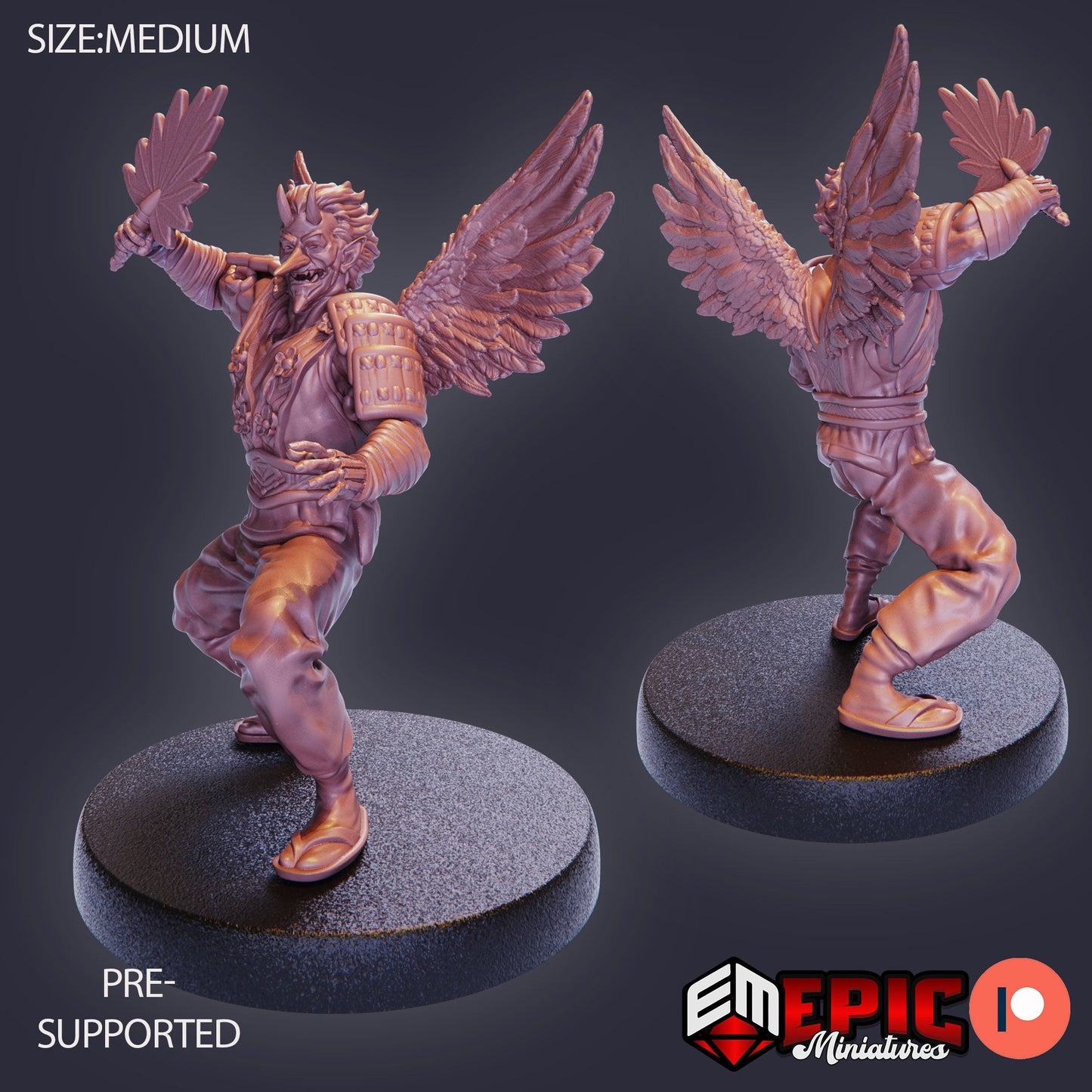 Tengu